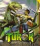 Cover of Turok: Dinosaur Hunter