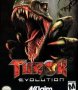Cover of Turok: Evolution