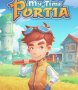 Cover of My Time at Portia