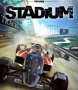 Cover of Trackmania² Stadium