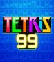 Capa de Tetris 99
