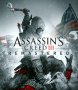 Capa de Assassin's Creed III Remastered