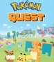 Capa de Pokémon Quest