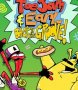 Cover of ToeJam & Earl: Back in the Groove