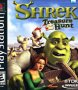 Capa de Shrek: Treasure Hunt