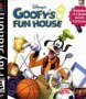 Capa de Goofy's Fun House