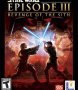 Capa de Star Wars Episode 3: Revenge of the Sith