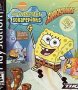 Capa de Spongebob Squarepants: SuperSponge