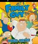 Cover of Family Guy Video Game!