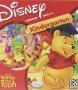 Capa de Disney's Winnie the Pooh - Kindergarten