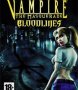 Cover of Vampire: The Masquerade - Bloodlines