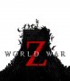 Capa de World War Z