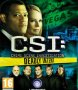 Cover of CSI: Deadly Intent