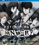 Cover of PSYCHO-PASS: Mandatory Happiness
