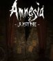 Cover of Amnesia: Justine