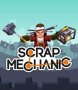 Cover of Scrap Mechanic
