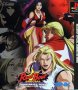 Cover of Real Bout Fatal Fury Special: Dominated Mind