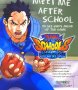 Cover of Rival Schools: United by Fate