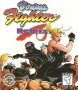 Cover of Virtua Fighter Remix
