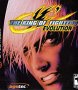 Cover of The King of Fighters 99: Evolution