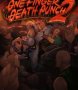 Capa de One Finger Death Punch 2