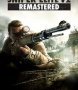 Cover of Sniper Elite V2 Remastered
