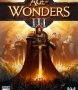 Capa de Age of Wonders III