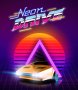 Cover of Neon Drive