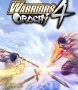 Cover of Warriors Orochi 4