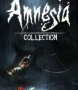 Capa de Amnesia: Collection
