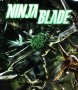 Capa de Ninja Blade