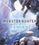 Capa de Monster Hunter: World - Iceborne