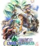 Cover of Final Fantasy Crystal Chronicles Remastered Edition