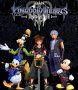 Cover of Kingdom Hearts III: ReMind