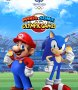 Cover of Mario & Sonic at the Olympic Games Tokyo 2020