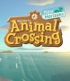 Capa de Animal Crossing: New Horizons
