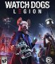 Capa de Watch Dogs: Legion