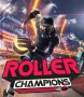 Capa de Roller Champions