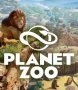 Cover of Planet Zoo