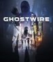 Cover of GhostWire: Tokyo