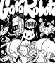 Capa de Gato Roboto