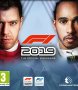 Cover of F1 2019