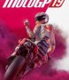 Cover of MotoGP 19