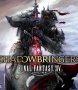 Capa de Final Fantasy XIV: Shadowbringers