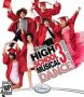 Capa de High School Musical 3: Senior Year DANCE!