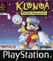 Capa de Klonoa: Door to Phantomile