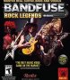Cover of BandFuse: Rock Legends