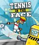 Cover of Tennis In The Face