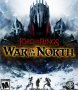 Capa de The Lord Of The Rings: War In The North