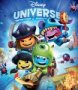 Cover of Disney Universe